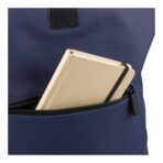 Recycled PU backpack Naiya - Image 8