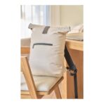 Recycled PU backpack Naiya - Image 10