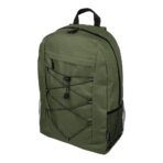 rPET polyester( 600D) adventure backpack Jari - Slika 4