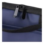 Recycled PU laptop bag Rafi - Image 8