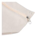 Corduroy zippered cosmetic pouch Tia - Slika 6