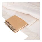 Corduroy tote bag Tino - Slika 5