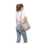 Corduroy tote bag Tino - Slika 8