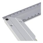 Aluminium set square Camila - Image 6