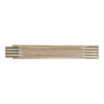 Birchwood foldable ruler Ezio