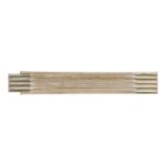 Birchwood foldable ruler Ezio