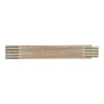 Birchwood foldable ruler Ezio - Image 3