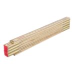 Birchwood foldable ruler Ezio - Image 5