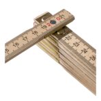 Birchwood foldable ruler Ezio - Image 6