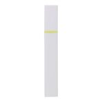 Recycled ABS text marker Kavi - Slika 2