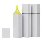 Recycled ABS text marker Kavi - Slika 6