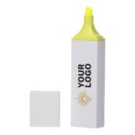 Recycled ABS text marker Kavi - Slika 7