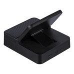 Recycled ABS 3-in-1 wireless charger Elias - Slika 2