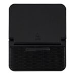 Recycled ABS 3-in-1 wireless charger Elias
