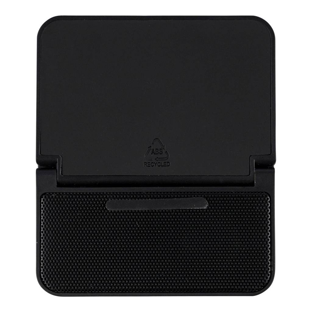 g00G1351336-00G001999999-0 Recycled ABS 3-in-1 wireless charger Elias - Slika 1