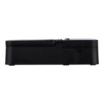 Recycled ABS 3-in-1 wireless charger Elias - Slika 4