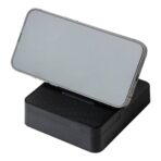 Recycled ABS 3-in-1 wireless charger Elias - Slika 8