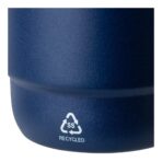 Recycled stainless steel double-walled cup (180 ml) Lilia - Image 4