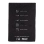 BrandCharger Wally mag card wallet - Image 4