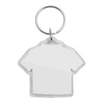Plastic key holder Zuni - Image 2