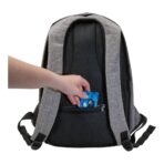 Backpack Cruz | Laptop 13" | 10 l - Slika 12
