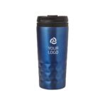Double-walled travel mug Lorraine | 300 ml - Slika 9