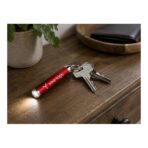 Key chain with flashlight Zola - Slika 8