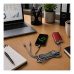 Charging cable Felix | 4-in-1 - Image 7