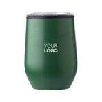 Double-walled travel mug Zoe | 300 ml - Slika 6