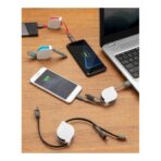 3-in-1 retractable cable - Image 14