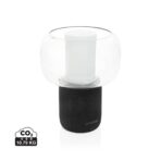 Lux RCS recycled plastic 10W speaker lamp - Image 2