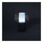 Lux RCS recycled plastic 10W speaker lamp - Image 11