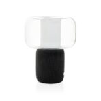 Lux RCS recycled plastic 10W speaker lamp - Image 4