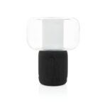 Lux RCS recycled plastic 10W speaker lamp - Image 5
