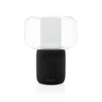 Lux RCS recycled plastic 10W speaker lamp - Image 6