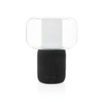 Lux RCS recycled plastic 10W speaker lamp - Image 7