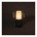 Lux RCS recycled plastic 10W speaker lamp - Image 10