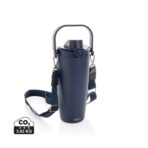 Avira Ayala RCS re-steel duosip lockable crossbody tumbler - Image 2