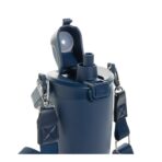 Avira Ayala RCS re-steel duosip lockable crossbody tumbler - Image 7