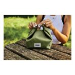 Black+Blum 6.7L insulated Lunch/Cooler Bag - Slika 13