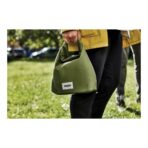 Black+Blum 6.7L insulated Lunch/Cooler Bag - Slika 15