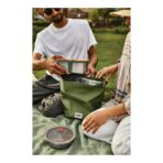 Black+Blum 6.7L insulated Lunch/Cooler Bag - Slika 17
