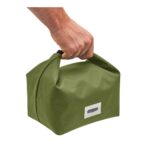 Black+Blum 6.7L insulated Lunch/Cooler Bag - Slika 4