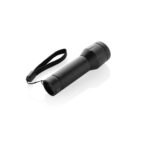 Flara RSC recycled plastic USB-rechargeable torch - Slika 3