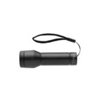 Flara RSC recycled plastic USB-rechargeable torch - Slika 5