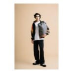 Urban anti-theft cut-proof backpack - Slika 66