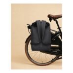 Urban Water Resistant Bike Backpack - Slika 33