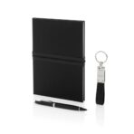 Swiss Peak RCS certified business gift set