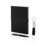 Swiss Peak RCS certified business gift set
