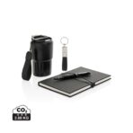 Swiss Peak RCS certified deluxe business gift set w/ tumbler - Slika 2